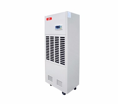 Explosion-proof Dehumidifier