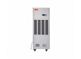 Explosion-proof Dehumidifier