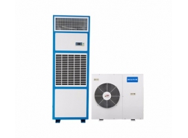 COOLING DEHUMIDIFIER