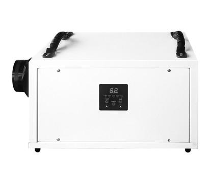 BL-830T   30L/d
