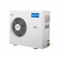 Constant temperature and humidity air conditioner