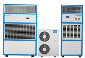 Air Conditioning Dehumidifier